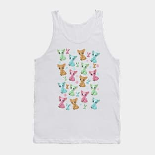 Oh deer! Tank Top